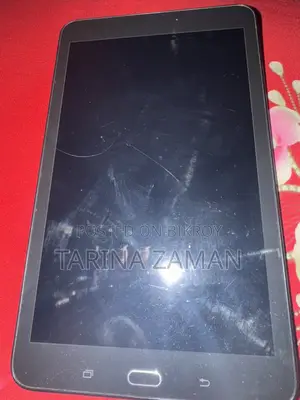 Samsung Galaxy Tab E