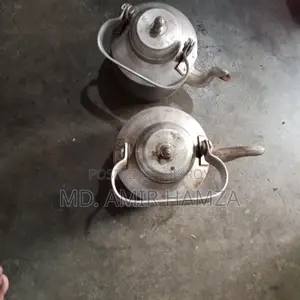 Kettle for Sale