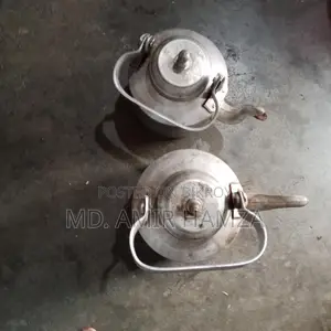 Kettle for Sale