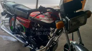 Motorbike for sale 2005