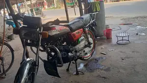 Motorbike for sale 2005