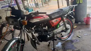 Motorbike for sale 2005