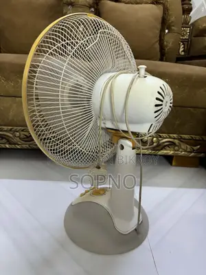 16-inch Table Fan