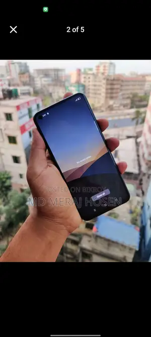 OPPO A53 (Used)