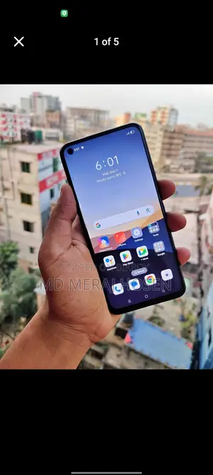 OPPO A53 (Used)