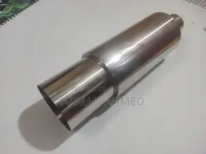 Car Exhaust