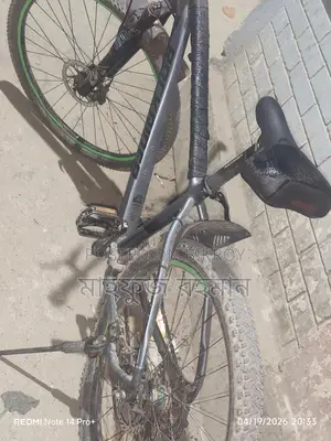 Rock Rider Bicycle for Sale