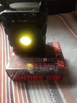 Sound Box