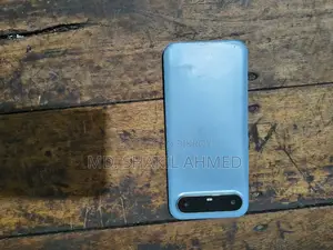Tecno Pova Slim (Used)