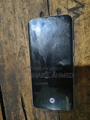 Tecno Pova Slim (Used)