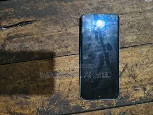 Tecno Pova Slim (Used)