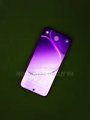 OPPO A6 Pro 5G (Used)