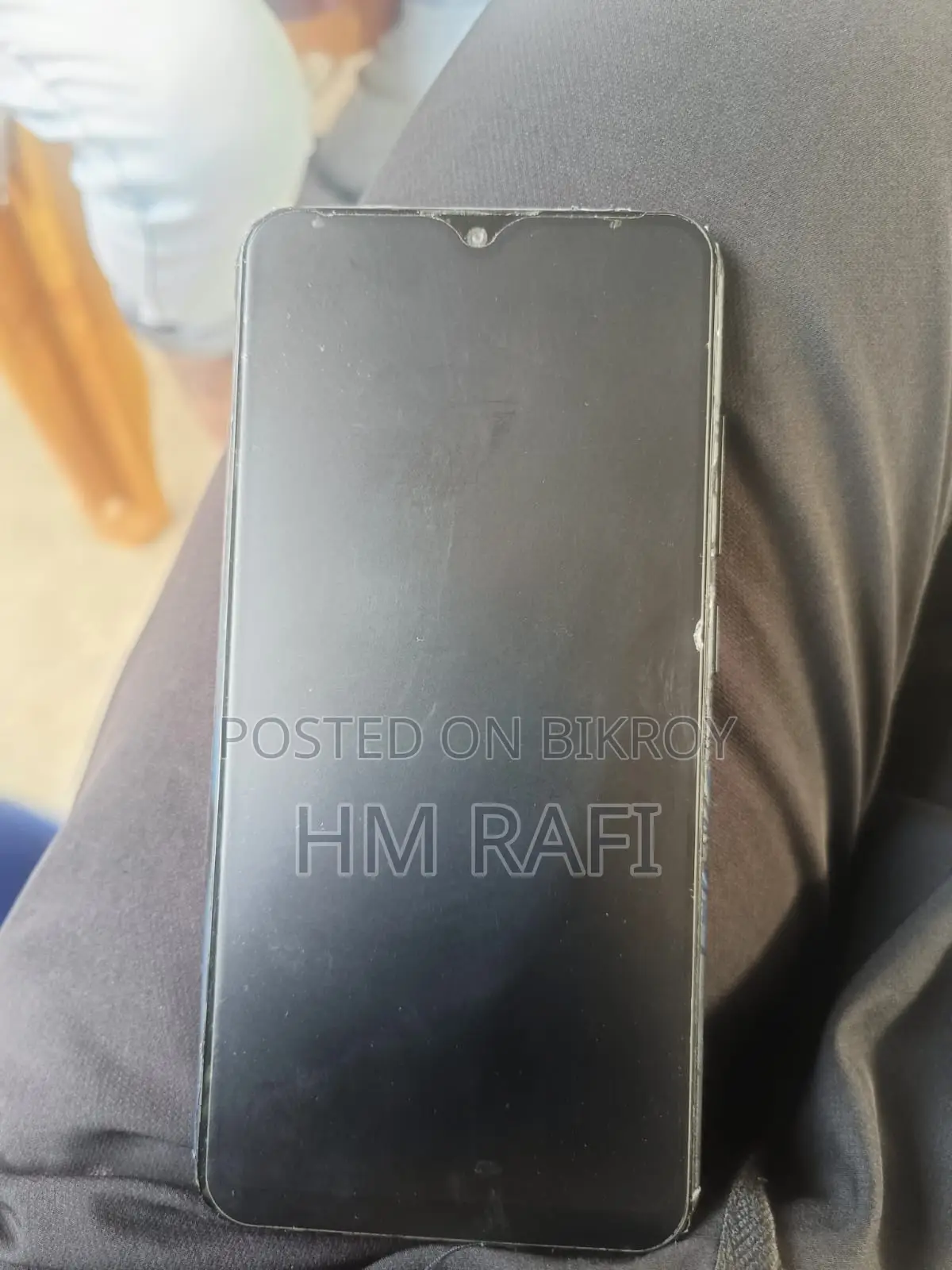 Vivo Y90 3/32 GB RAM/ROM (Used)