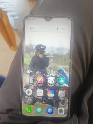 Vivo Y90 3/32 GB RAM/ROM (Used)