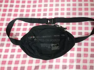 Kangol Hip Bag