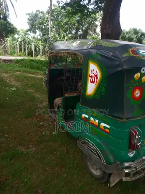 A very good car