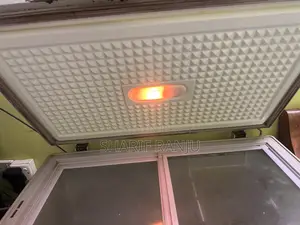 Deep Fridge 34/ 21