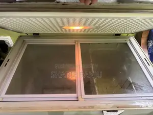 Deep Fridge 34/ 21