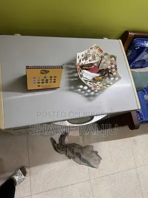 Deep Fridge 34/ 21