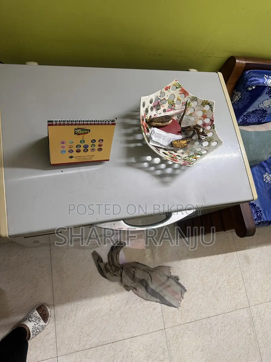 Deep Fridge 34/ 21