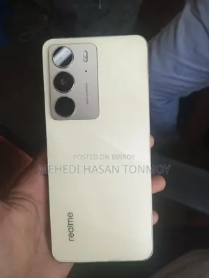 Realme C75 (Used)