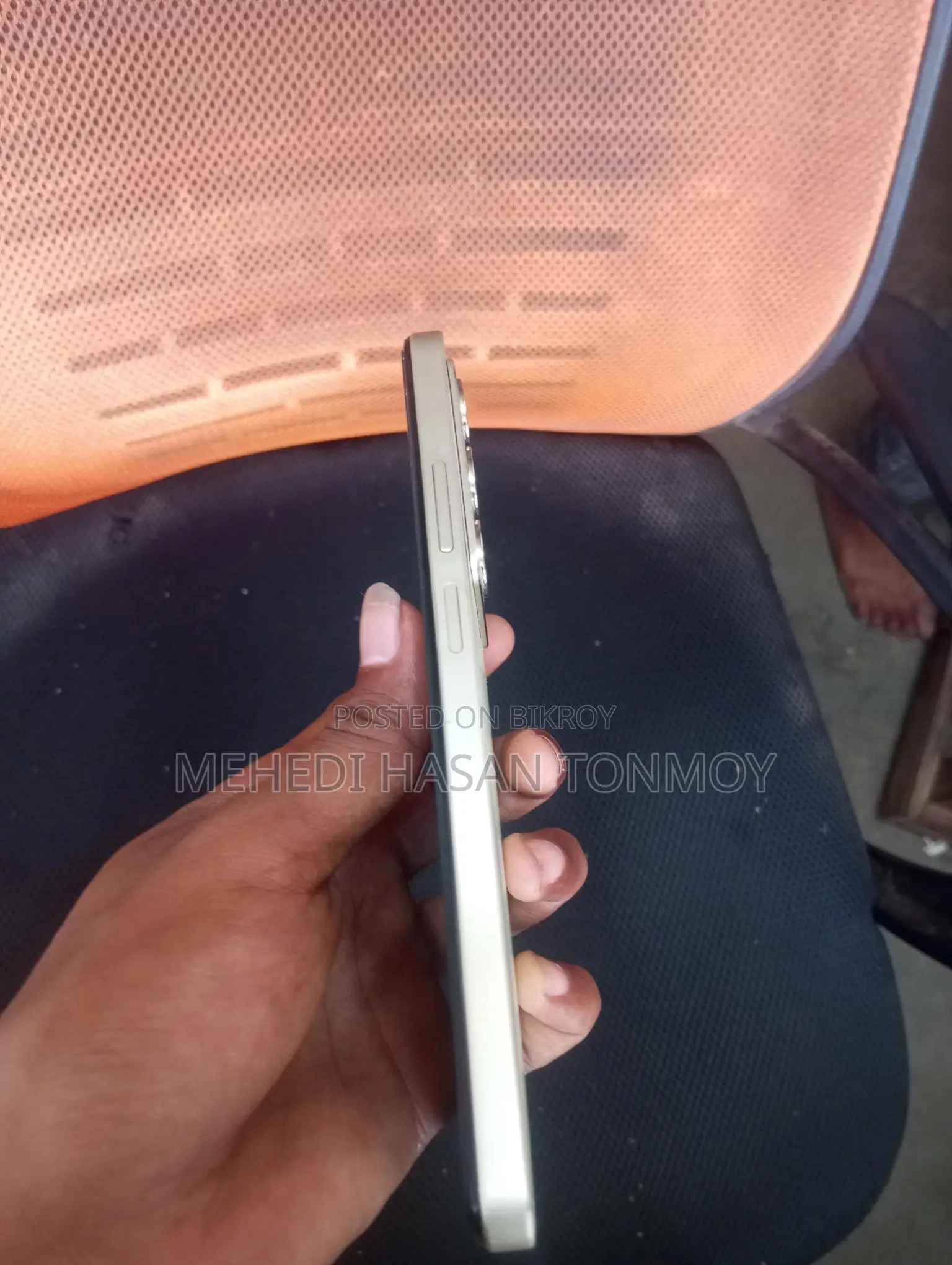 Realme C75 (Used)
