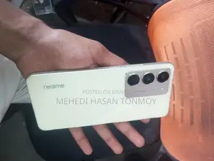 Realme C75 (Used)