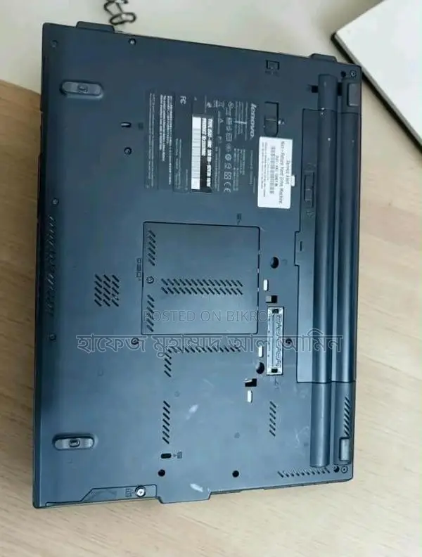 Lenovo Think Pad