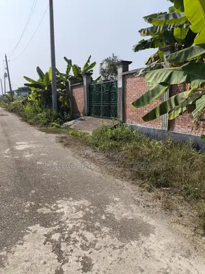 Sector:13,Prime location 5 katha plot sale in Purbachal.