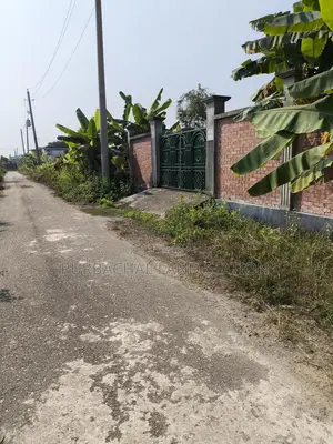 Sector:13,Prime location 5 katha plot sale in Purbachal.