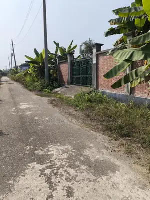 Sector:13,Prime location 5 katha plot sale in Purbachal.