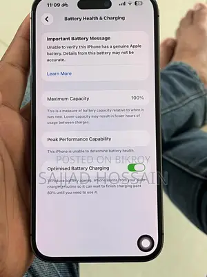 Apple iPhone 14 Pro Max (Used)