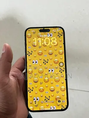 Apple iPhone 14 Pro Max (Used)