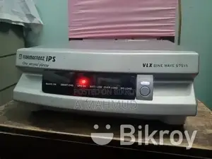 Selling several Rahimafrooz brand Fullfresh IPS units