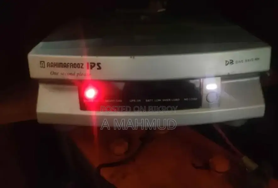 Selling several Rahimafrooz brand Fullfresh IPS units