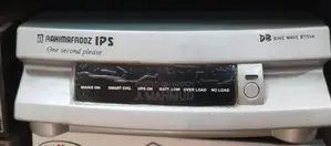 Selling several Rahimafrooz brand Fullfresh IPS units