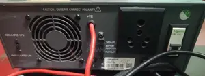 Selling several Rahimafrooz brand Fullfresh IPS units