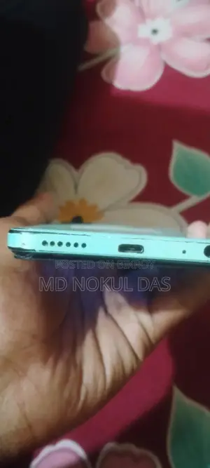Infinix Smart 7 (Used)
