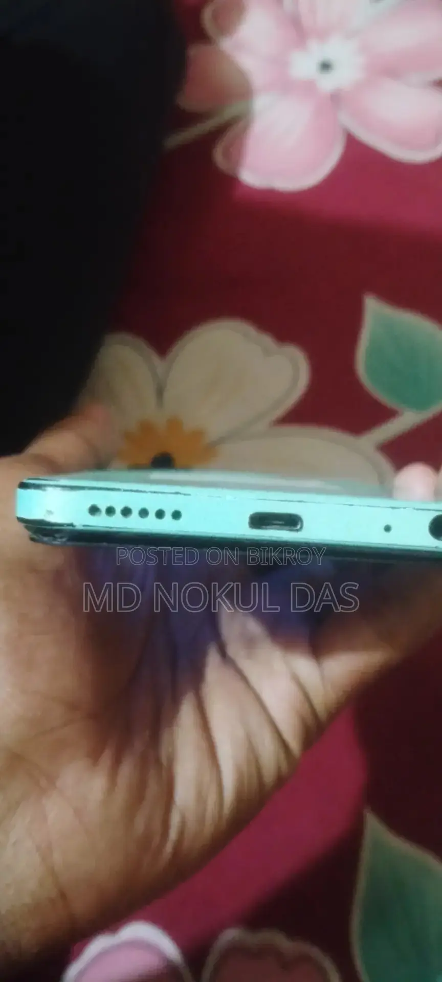 Infinix Smart 7 (Used)