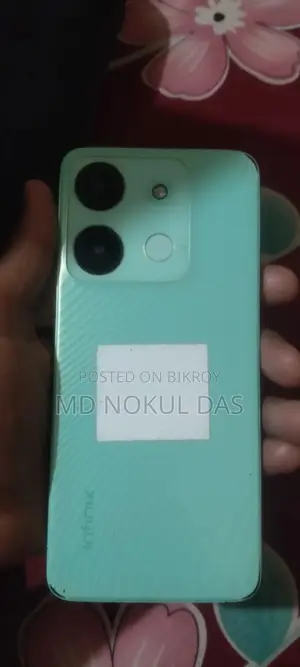 Infinix Smart 7 (Used)