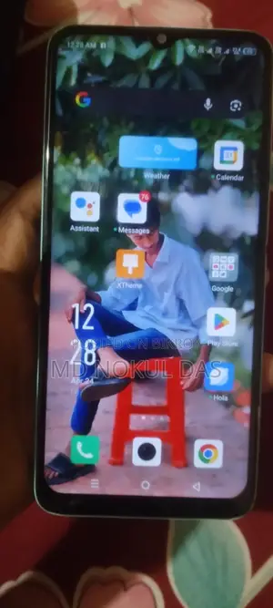 Infinix Smart 7 (Used)
