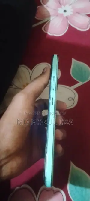 Infinix Smart 7 (Used)