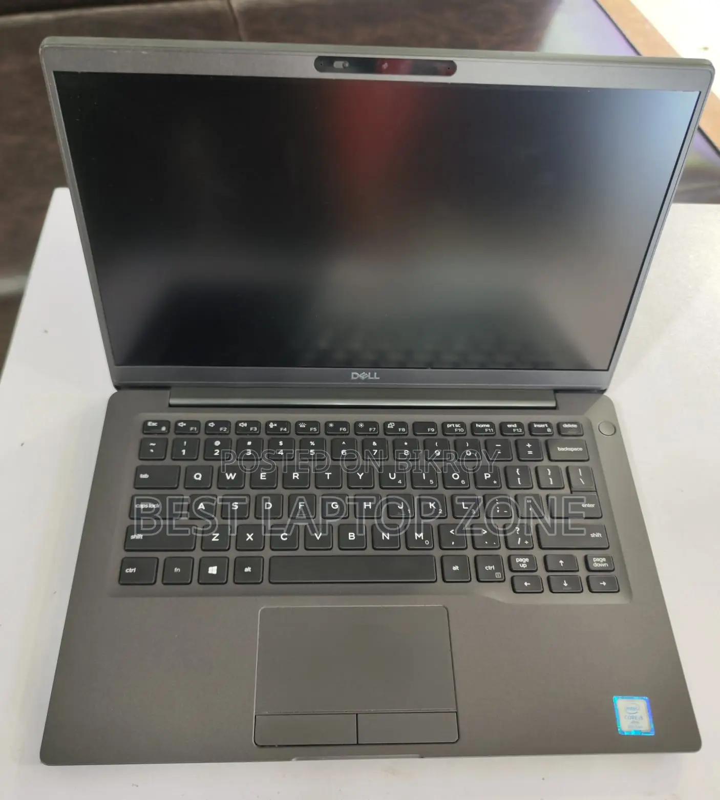 Dell Latitude i5 | 8th Gen Efficiency at a Fraction of Retail