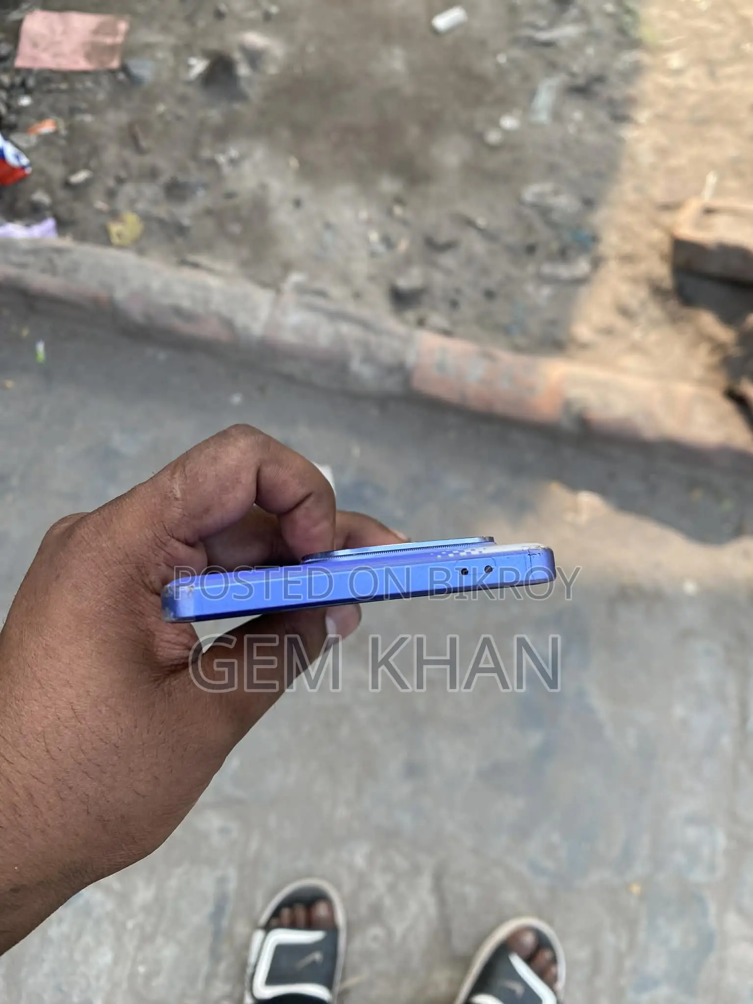 Vivo iqoo neo 10r (Used)