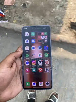 Vivo iqoo neo 10r (Used)