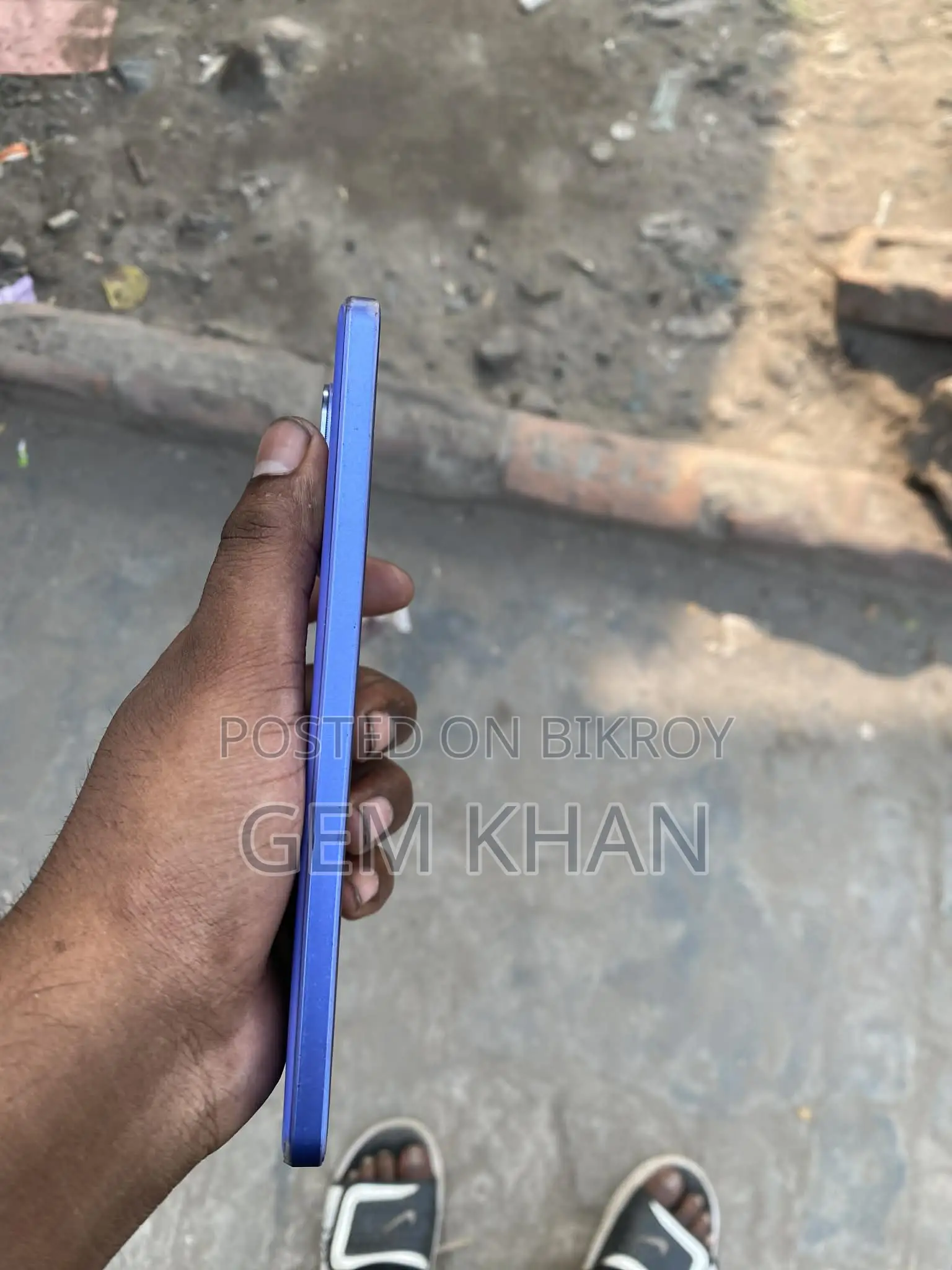 Vivo iqoo neo 10r (Used)