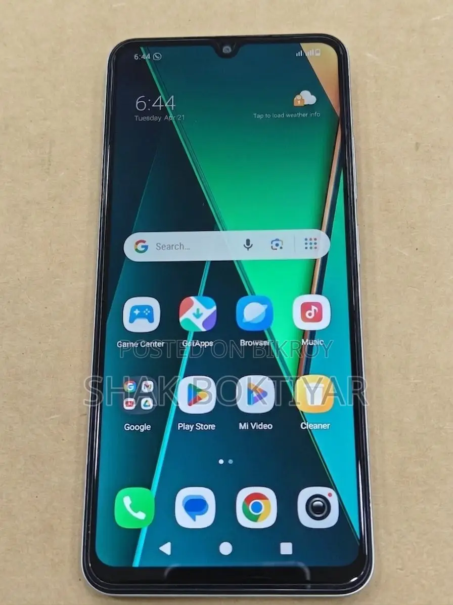Xiaomi Redmi A5 (Used)