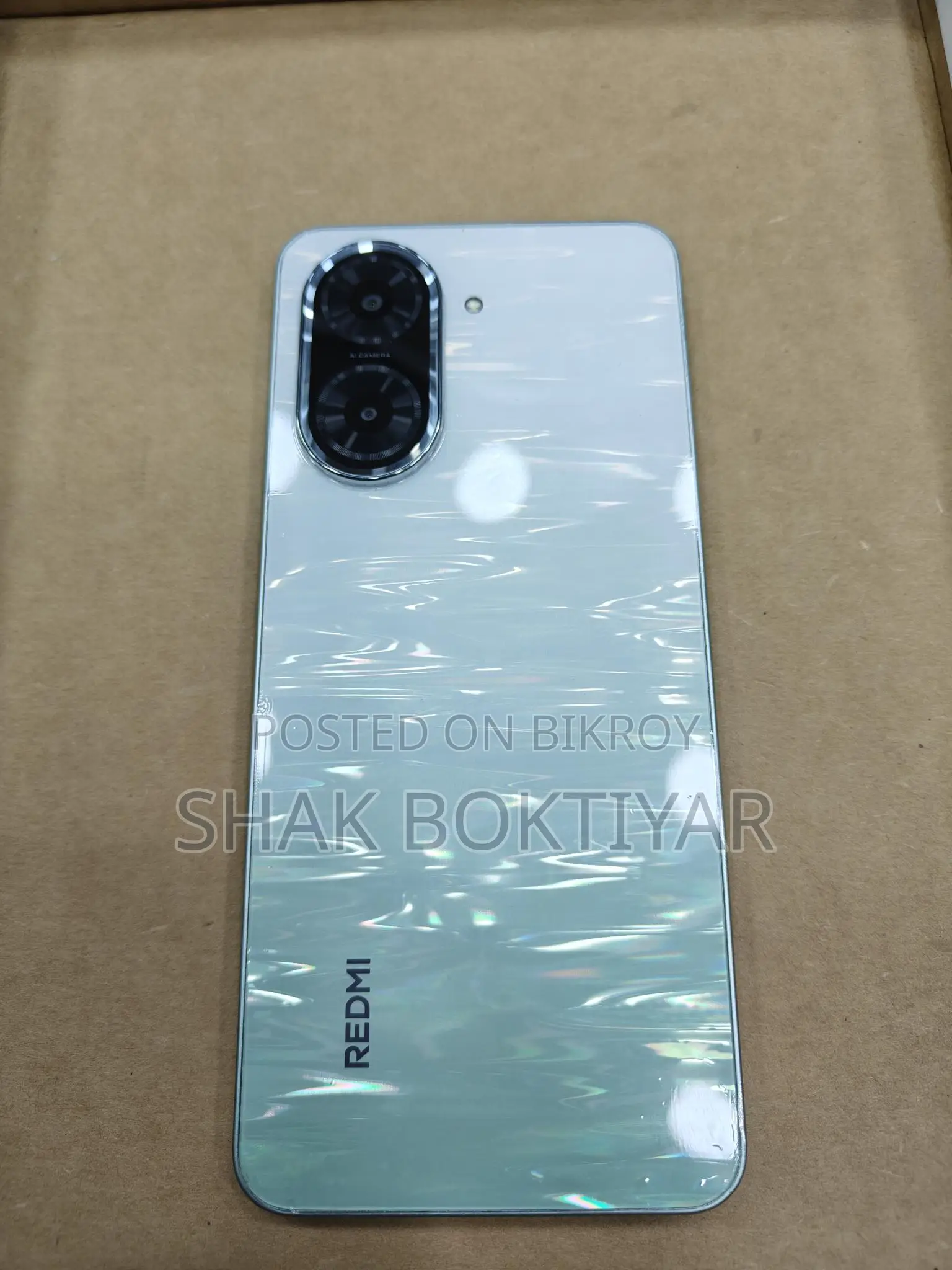 Xiaomi Redmi A5 (Used)