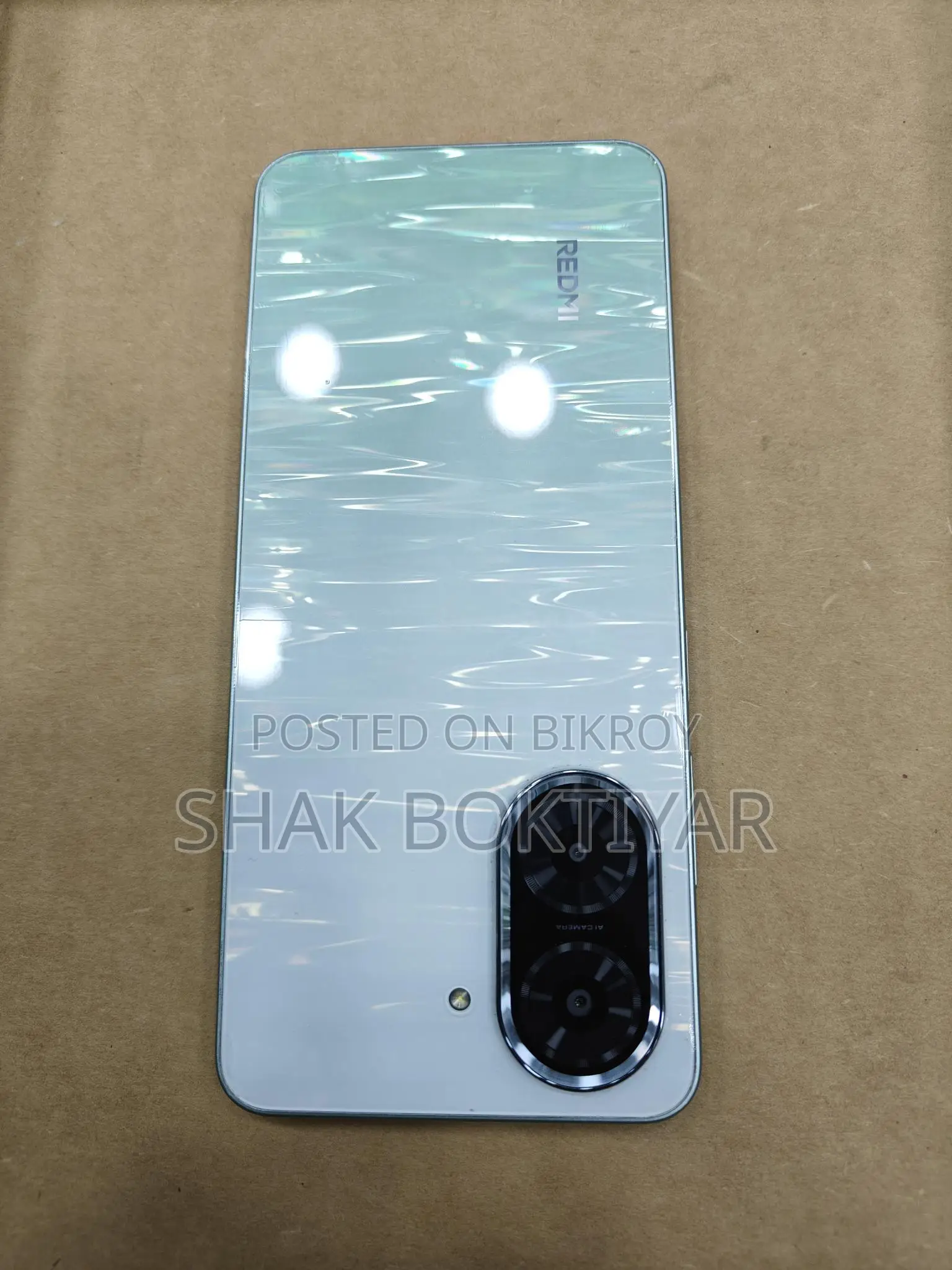 Xiaomi Redmi A5 (Used)