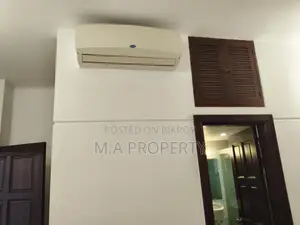 Semi-furnished Apartment for Rent in Gulshan North
